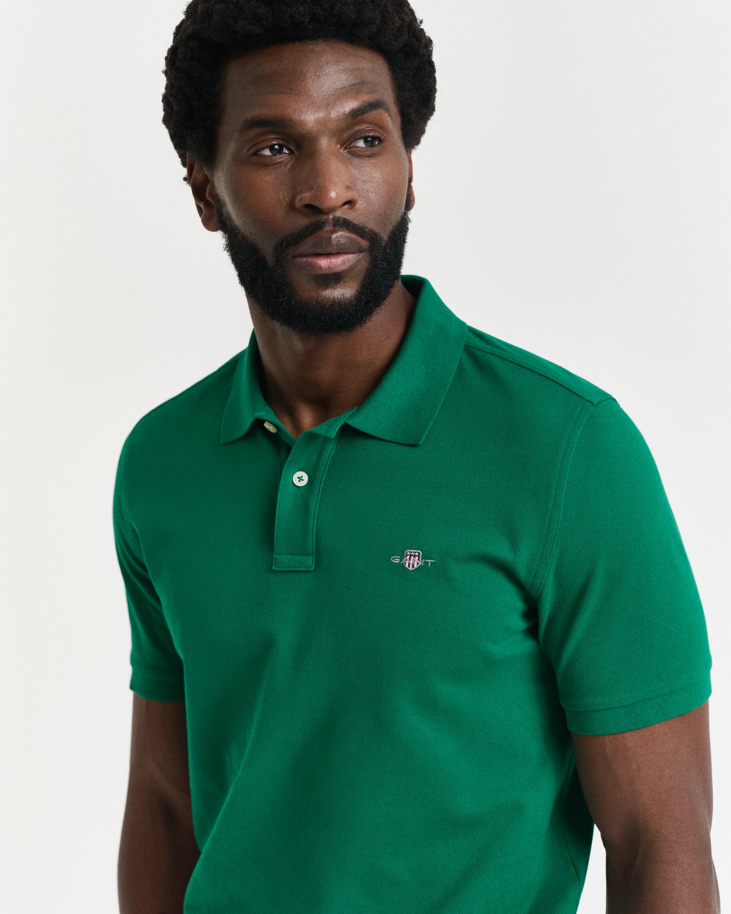DEEP GREEN