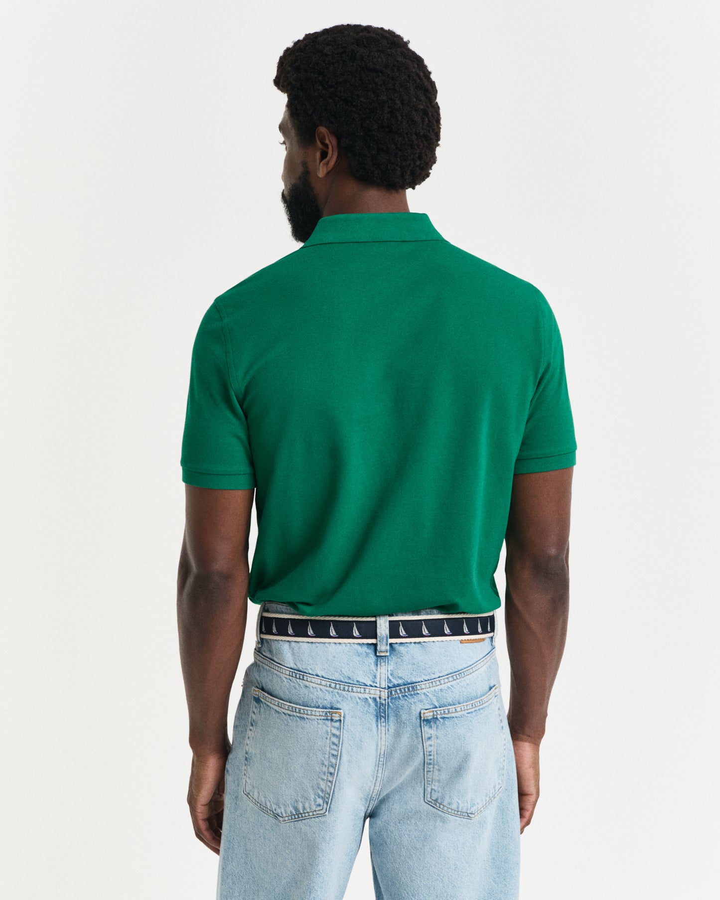 DEEP GREEN