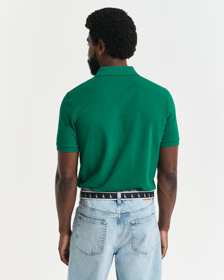 DEEP GREEN