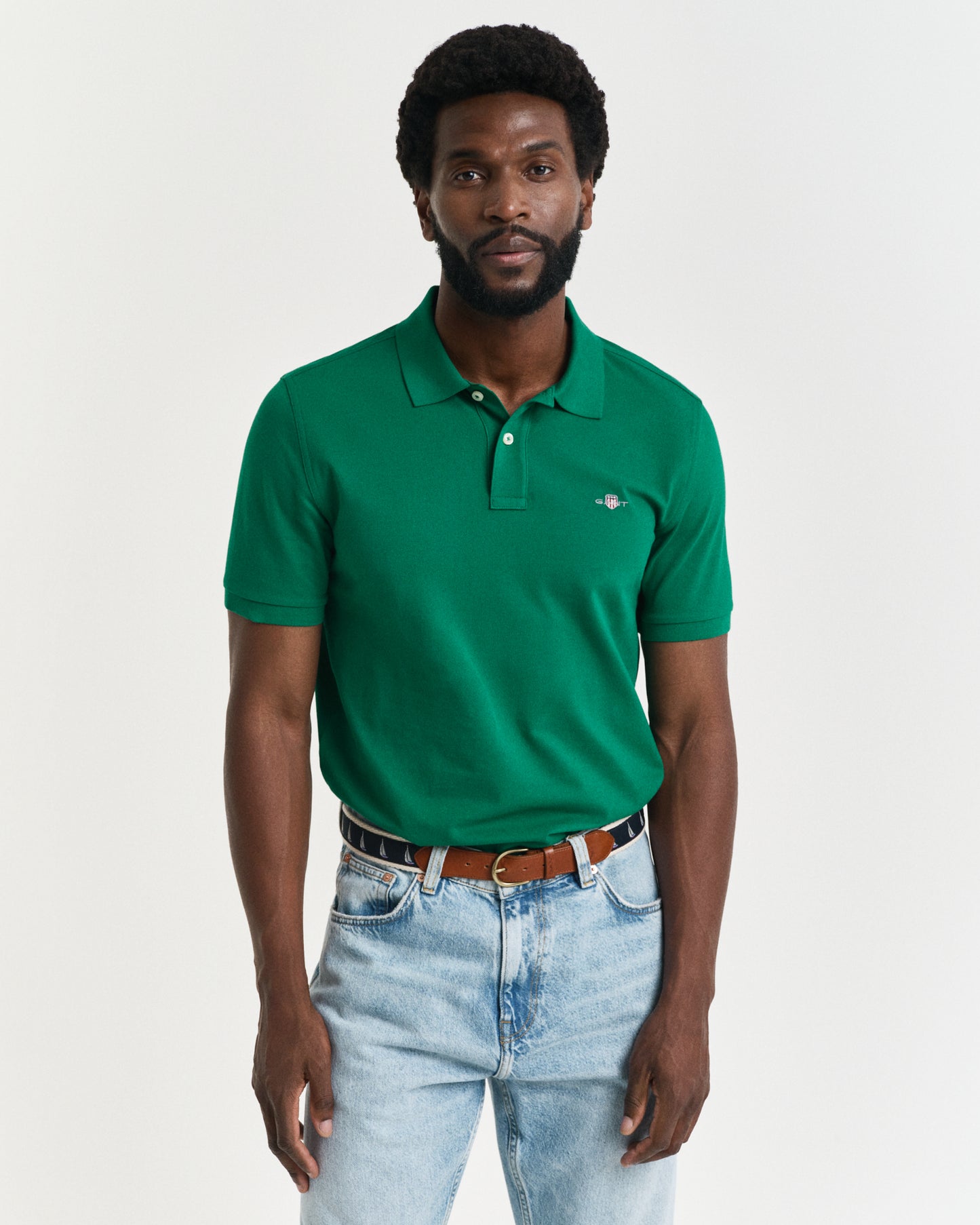 DEEP GREEN
