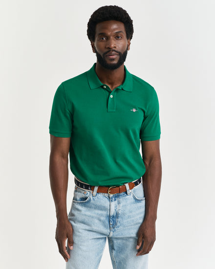 DEEP GREEN