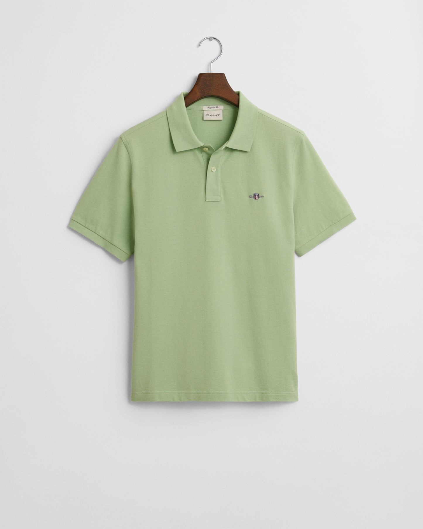 APPLE GREEN
