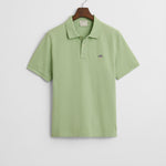 APPLE GREEN