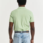 APPLE GREEN