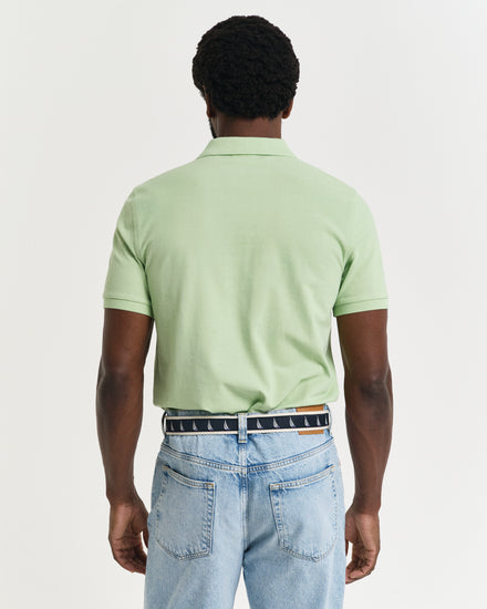 APPLE GREEN