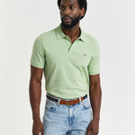 APPLE GREEN