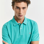 TROPIC BLUE