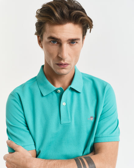 TROPIC BLUE