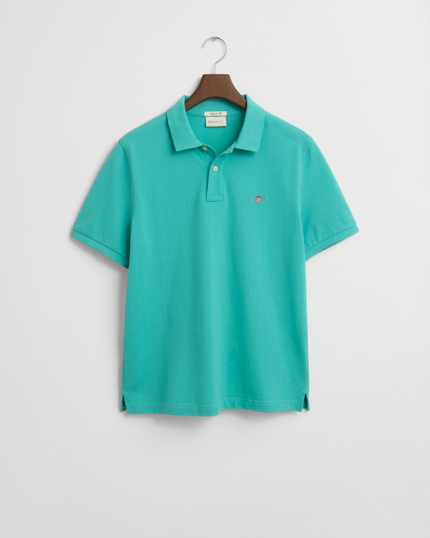 TROPIC BLUE