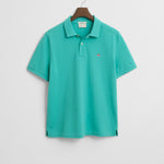 TROPIC BLUE
