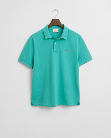 TROPIC BLUE