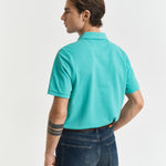 TROPIC BLUE