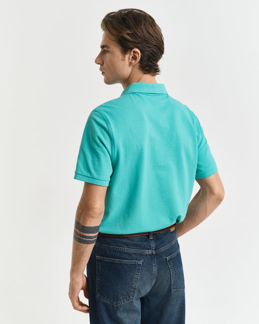 TROPIC BLUE