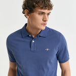 DUSTY NAVY