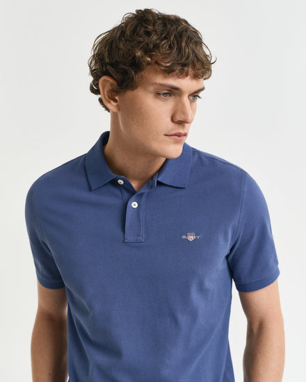 DUSTY NAVY