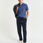 DUSTY NAVY