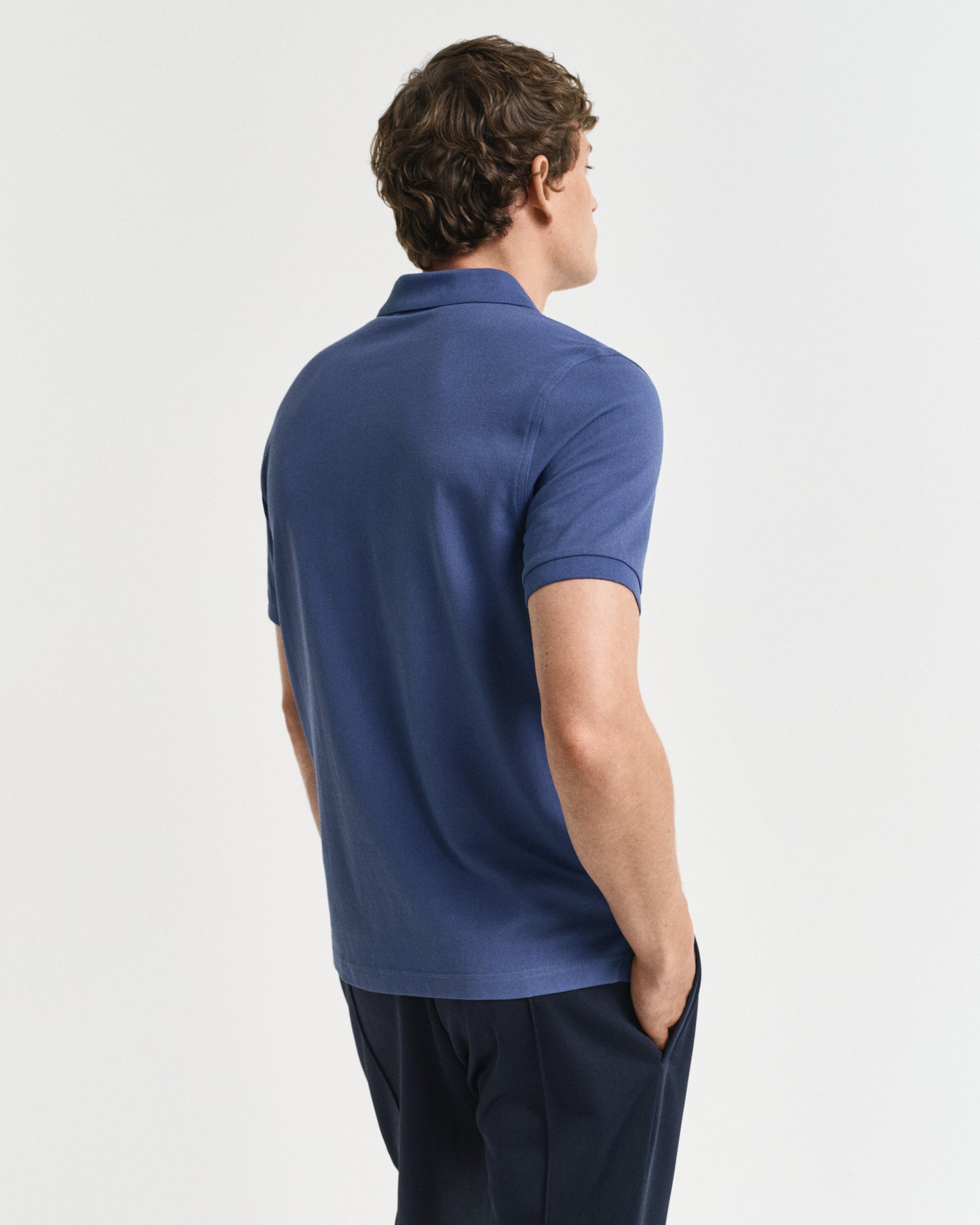 DUSTY NAVY