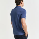 DUSTY NAVY