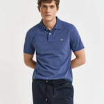 DUSTY NAVY