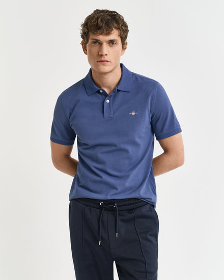 DUSTY NAVY