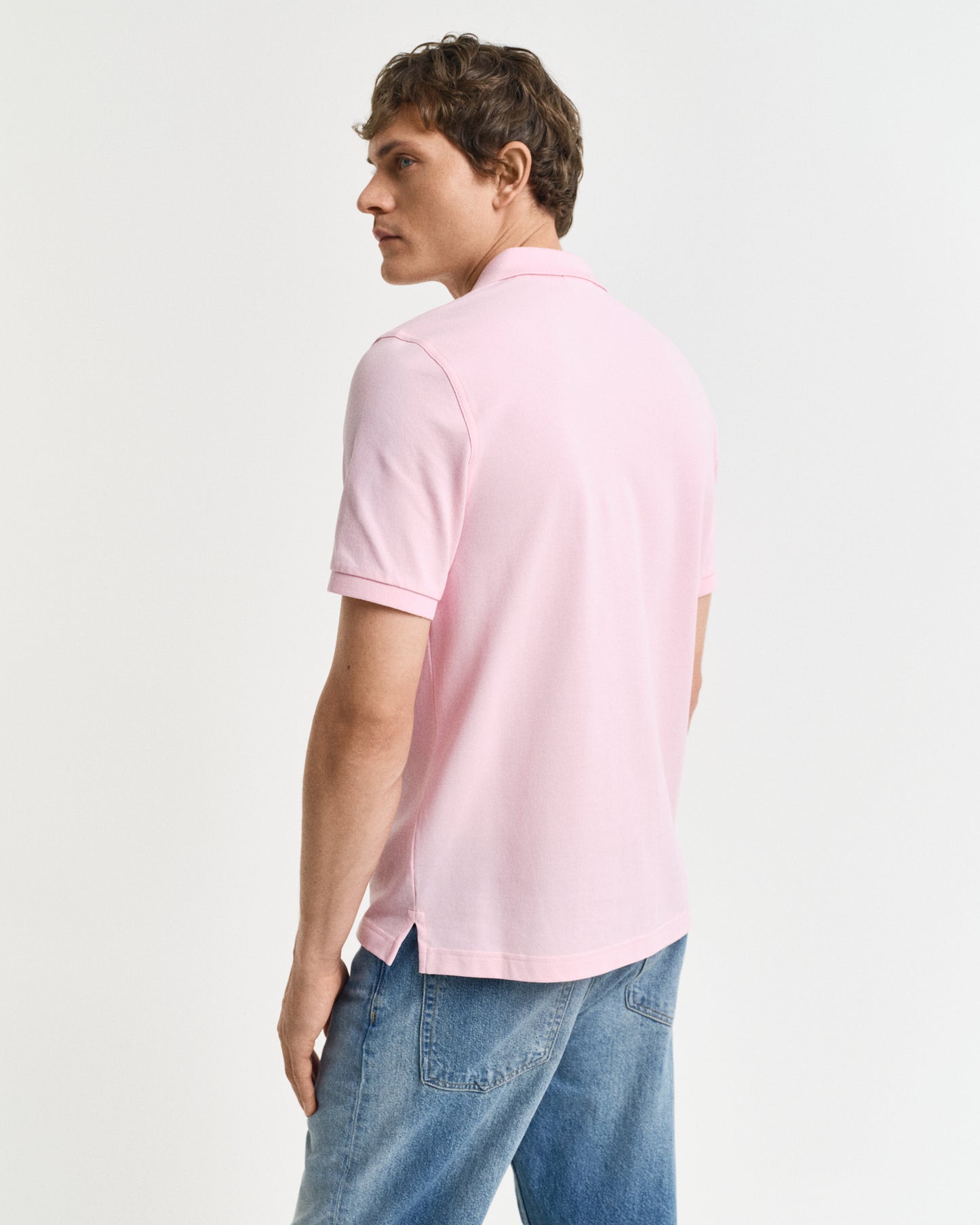 CALIFORNIA PINK