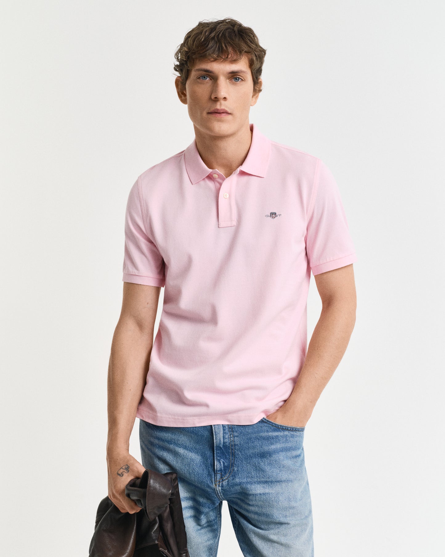 CALIFORNIA PINK