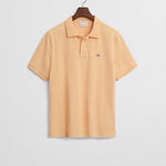 PEACHY ORANGE
