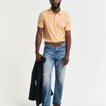 PEACHY ORANGE