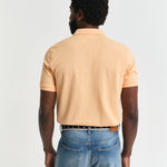 PEACHY ORANGE