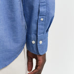 RICH BLUE