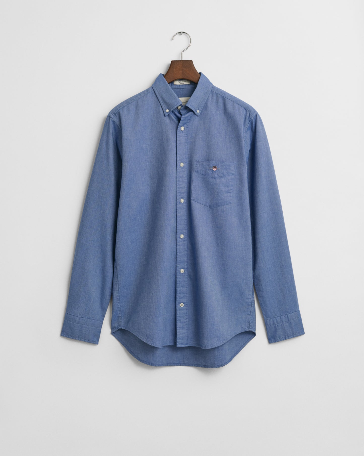 RICH BLUE