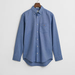 RICH BLUE
