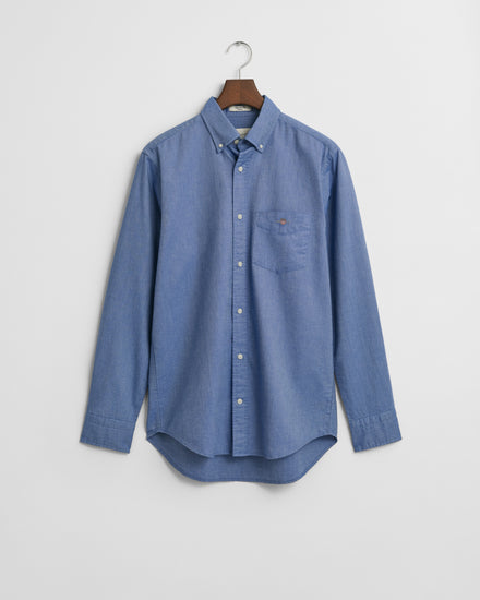 RICH BLUE