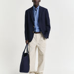 RICH BLUE