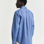 RICH BLUE