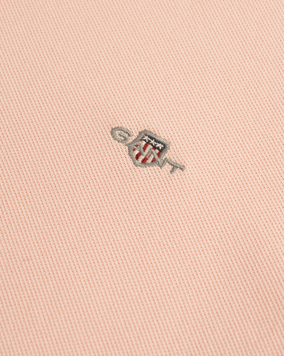 FADED PINK