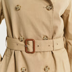OAK BEIGE