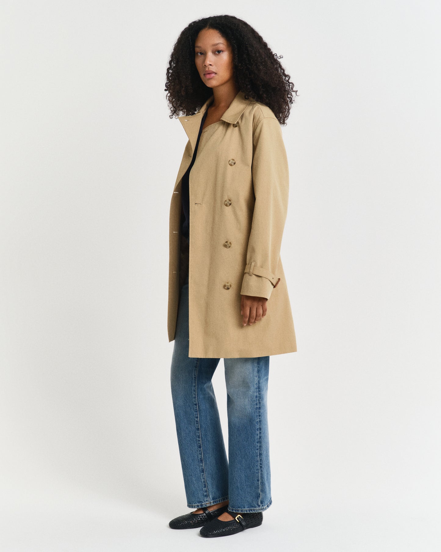 OAK BEIGE