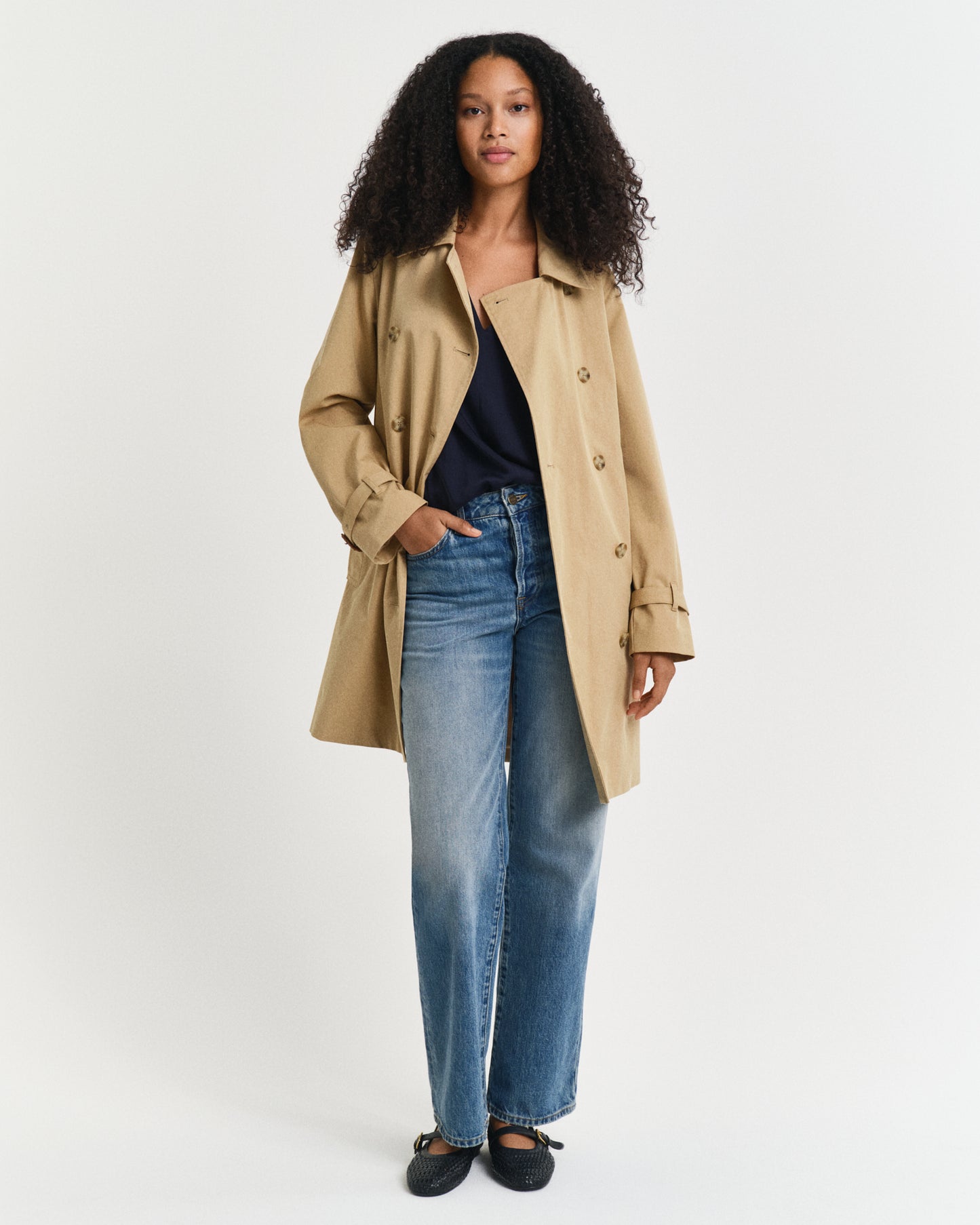 OAK BEIGE