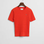 ORANGE RED