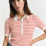 ORANGE RED