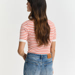 ORANGE RED