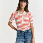 ORANGE RED