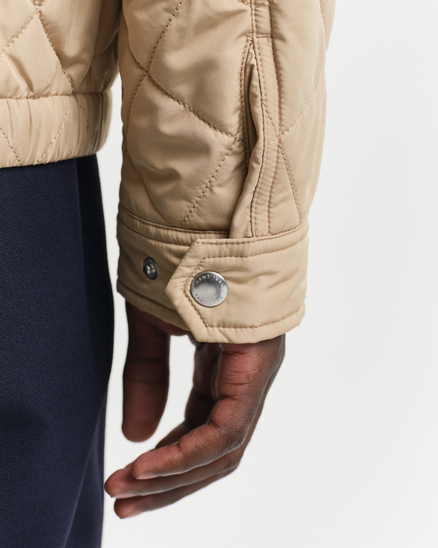 DARK KHAKI