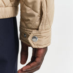 DARK KHAKI