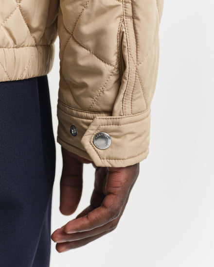 DARK KHAKI