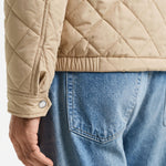 DARK KHAKI