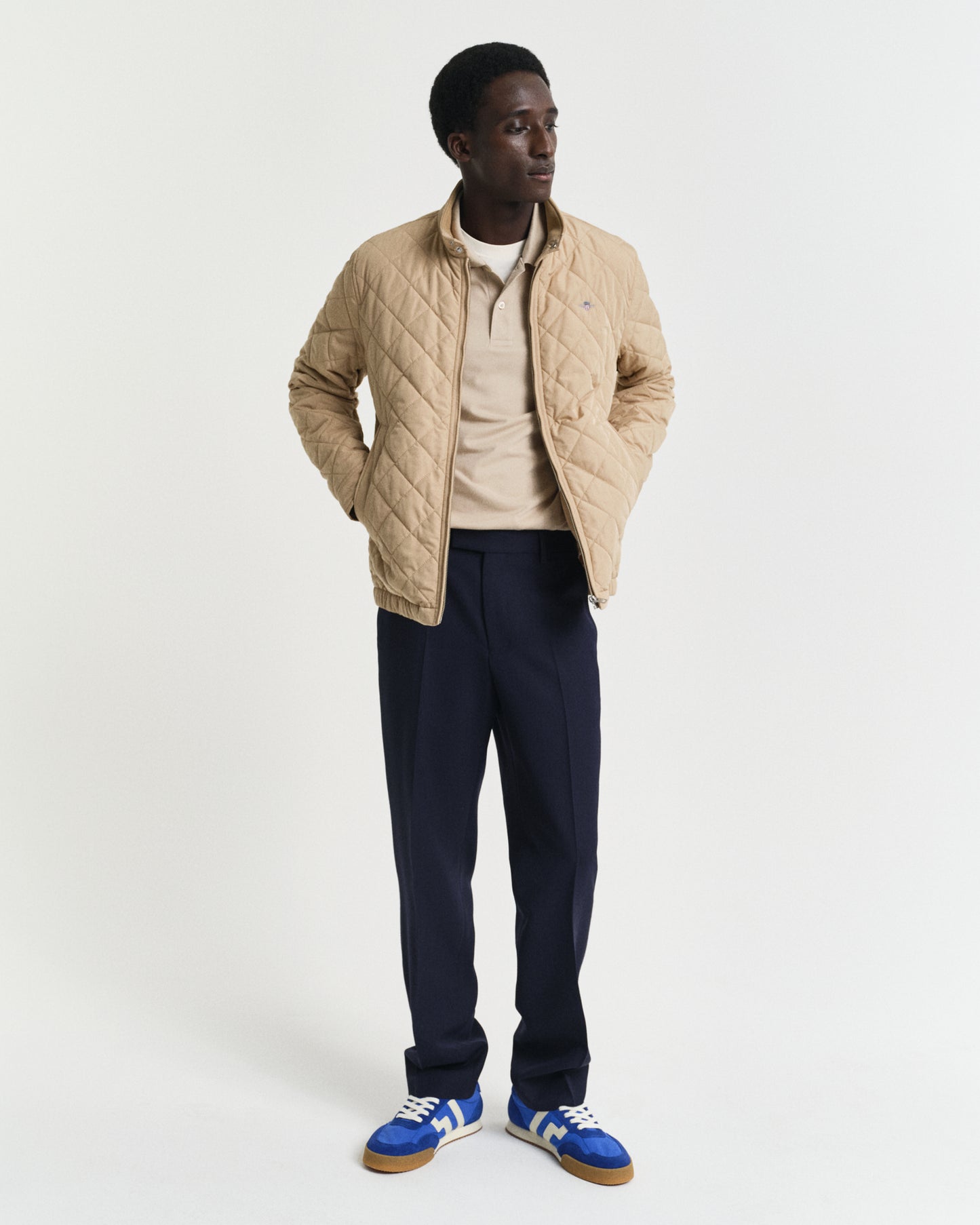DARK KHAKI