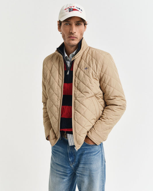 DARK KHAKI