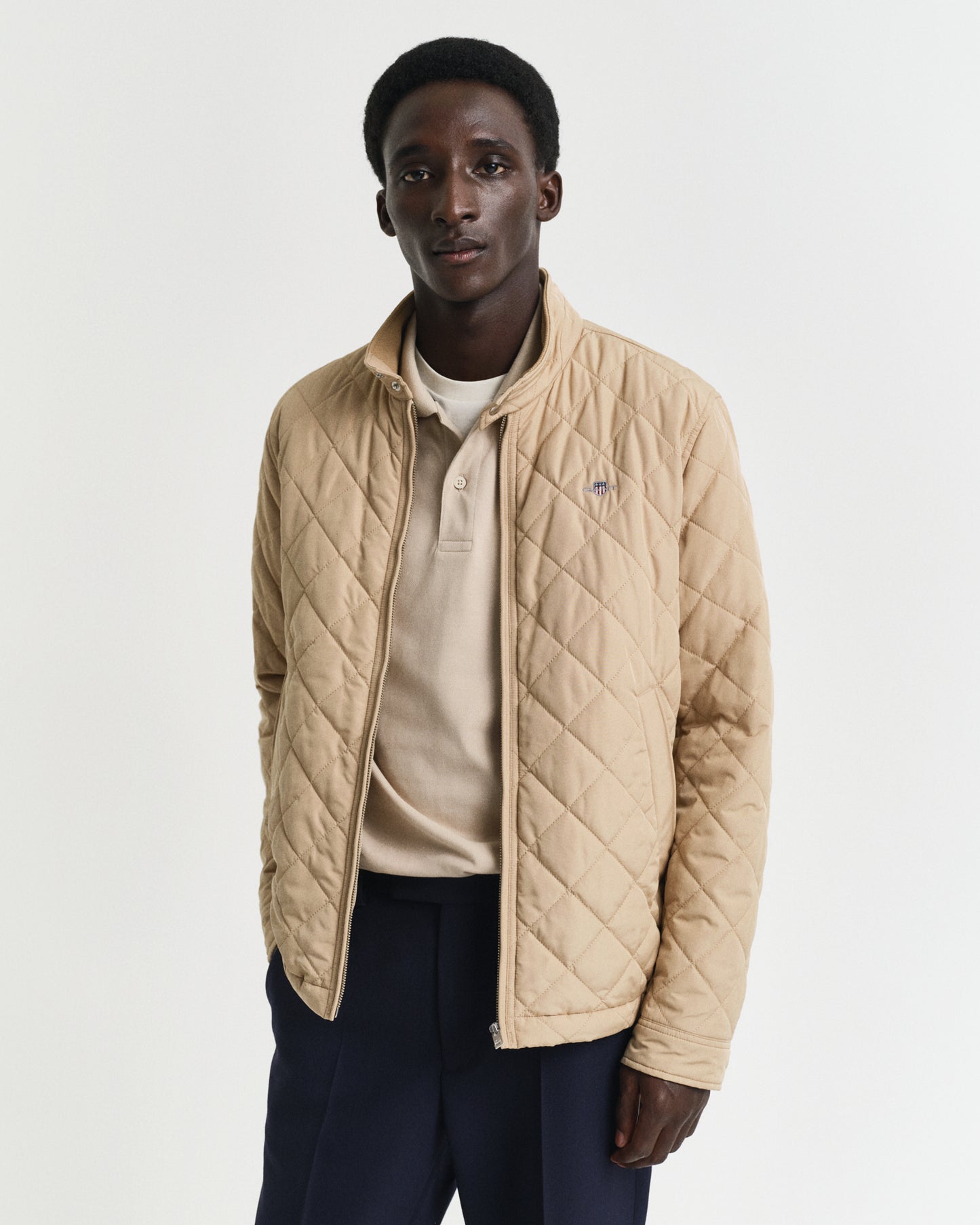 DARK KHAKI